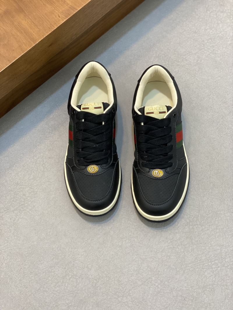 Gucci Screener Shoes